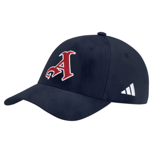 2025-2026 Arsenal US Cap (Night Indigo)