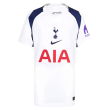 2025-2026 Tottenham Hotspur Home Shirt (Kids)