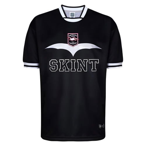 Brighton & Hove Albion 2002 Away Retro Shirt