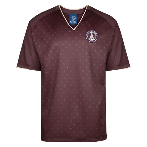 2006-2007 PSG Away Retro Shirt