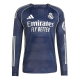Away Shirts