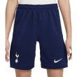 2025-2026 Tottenham Home Shorts (Navy) - Kids