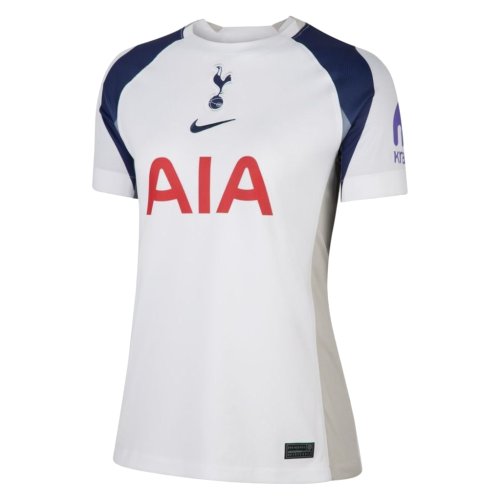 2025-2026 Tottenham Home Shirt (Womens)