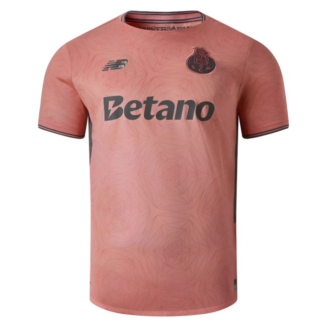 2025-2026 FC Porto Away Shirt