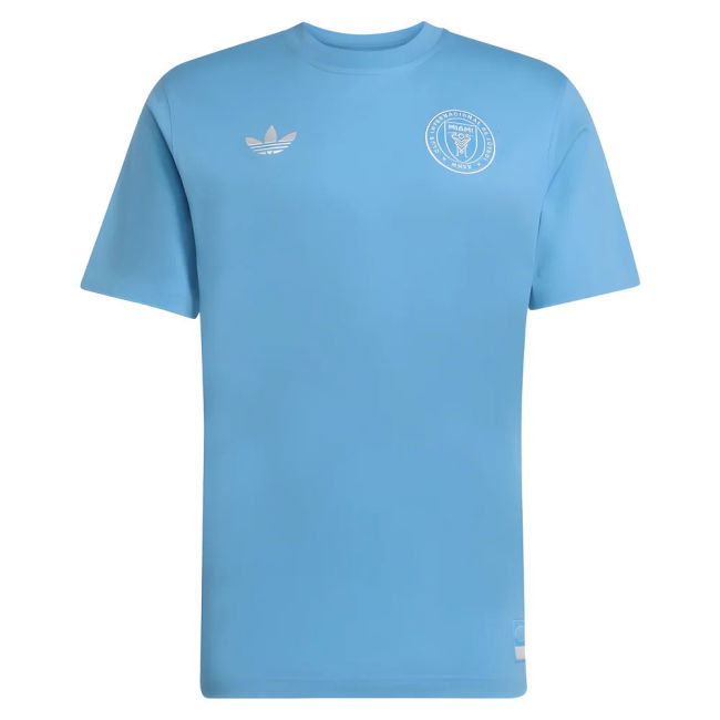 2025-2026 Inter Miami OG Tee (Semi Blue Burst)