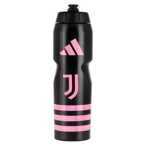 2025-2026 Juventus Water Bottle (Black)