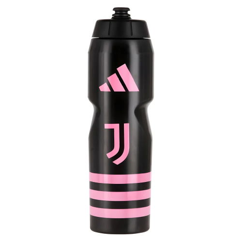 2025-2026 Juventus Water Bottle (Black)