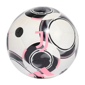 2025-2026 Juventus Club Football (White) - Size 5