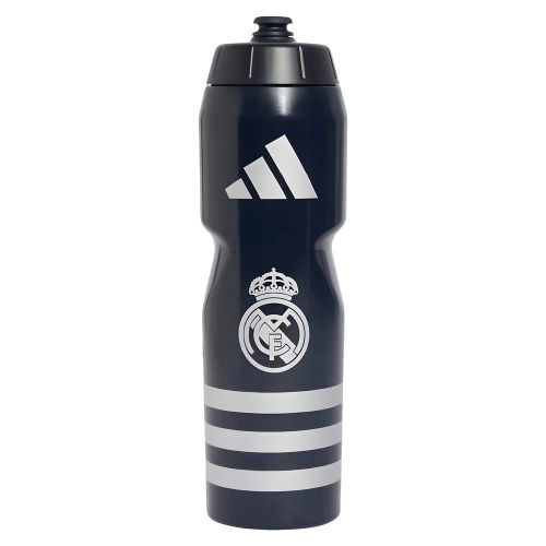 2025-2026 Real Madrid Water Bottle