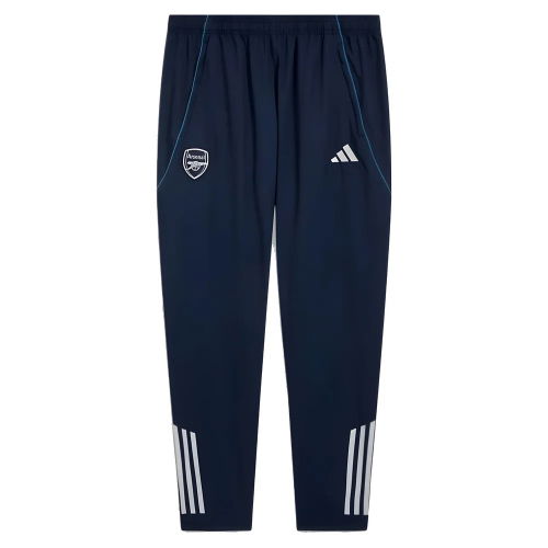2025-2026 Arsenal Presentation Pants (Night Indigo)