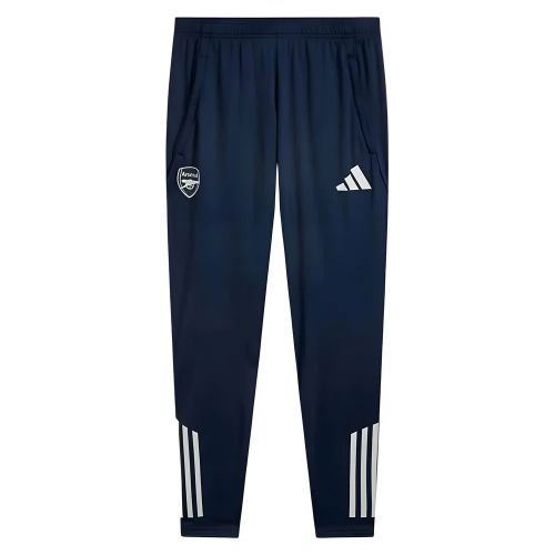 2025-2026 Arsenal Training Pants (Night Indigo)