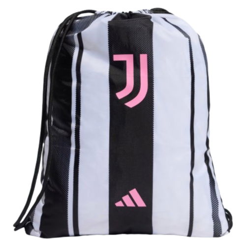 2025-2026 Juventus Gym Sack (White)