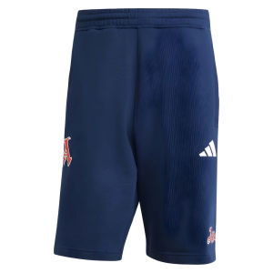 2025-2026 Arsenal US Shorts (Night Indigo)