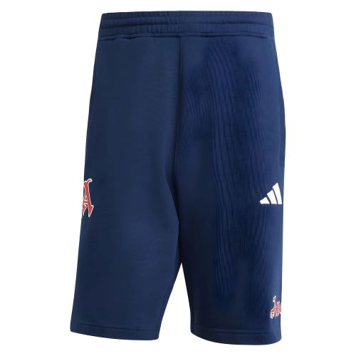 2025-2026 Arsenal US Shorts (Night Indigo)