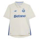Third Shirts