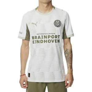 2025-2026 PSV Eindhoven Third Shirt