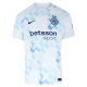 Away Shirts