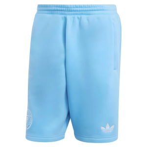 2025-2026 Inter Miami adidas Originals Travel Shorts (Semi Blue Burst)