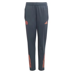 2025-2026 Bayern Munich Training Pants (Bold Onix) - Kids
