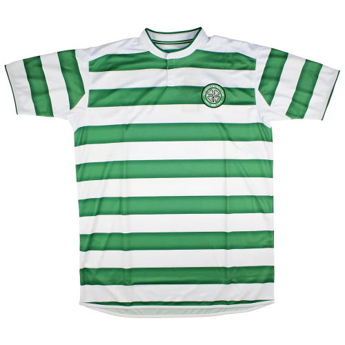 2003-2004 Celtic Retro Home Shirt