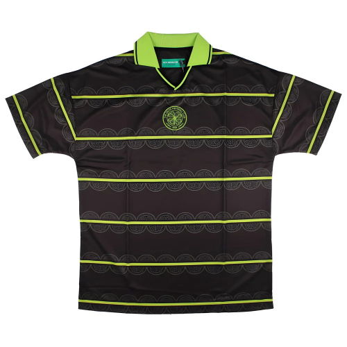 1998-1998 Celtic Retro Away Shirt
