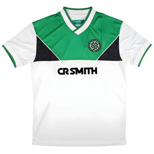 1988-1989 Celtic Third Shirt