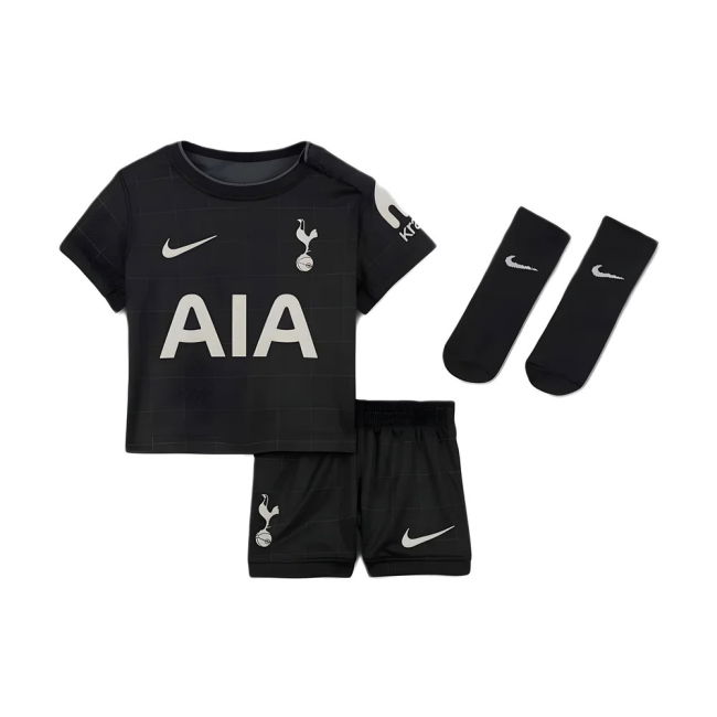 2025-2026 Tottenham Away Baby Kit