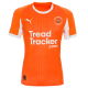 Home Shirts