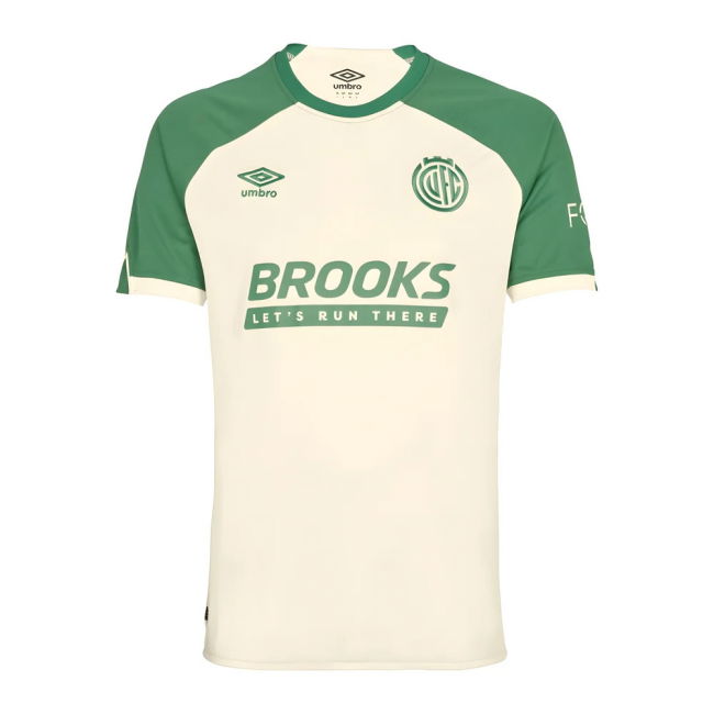 2025-2026 Cambridge United Away Shirt