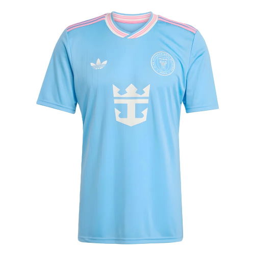 2025-2026 Inter Miami Third Shirt