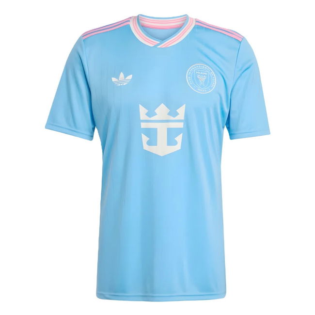 2025-2026 Inter Miami Third Shirt