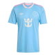 Third Shirts