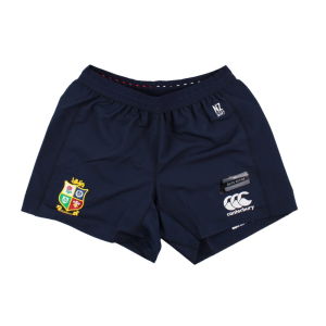 2014-2015 British Irish Lions Training Shorts (Peacot) - Jnr