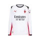 Away Shirts