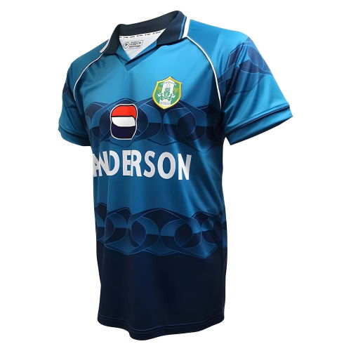 Sheffield Wednesday 1997 Retro Away Shirt
