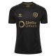 Third Shirts