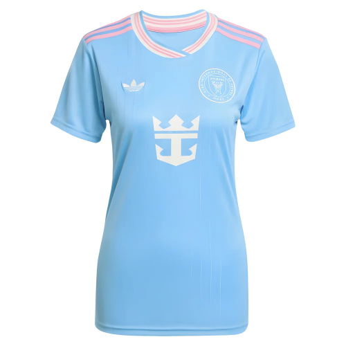 2025-2026 Inter Miami Third Shirt (Womens)