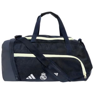 2025-2026 Real Madrid Duffle Bag (Legend Ink)