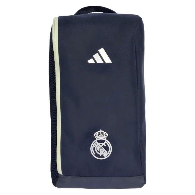 2025-2026 Real Madrid Shoe Bag (Legend Ink)