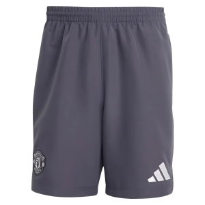 2025-2026 Man Utd UBP Shorts (Trace Purple)