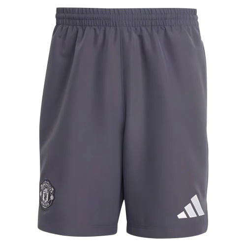 2025-2026 Man Utd UBP Shorts (Trace Purple)