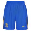 2025-2026 Birmingham City Home Shorts (Blue)