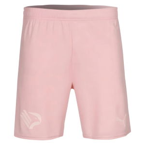2025-2026 Palermo Home Shorts (Pink)