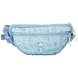 2025-2026 Juventus Waist Bag (Ash Blue)