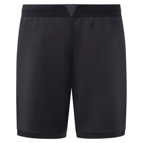 2025-2026 Wolves Goalkeeper Home Shorts (Black) - Kids