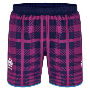 2025-2026 Scotland Rugby Swimming Shorts