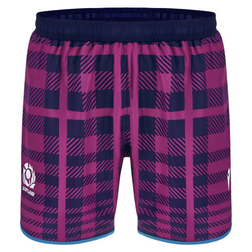 2025-2026 Scotland Rugby Swimming Shorts