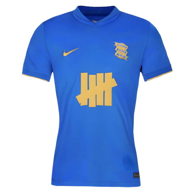 2025-2026 Birmingham City Home Shirt (Womens)