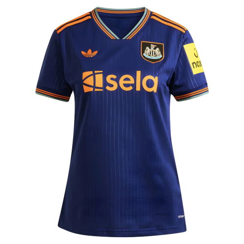 2025-2026 Newcastle Third Shirt (Womens)