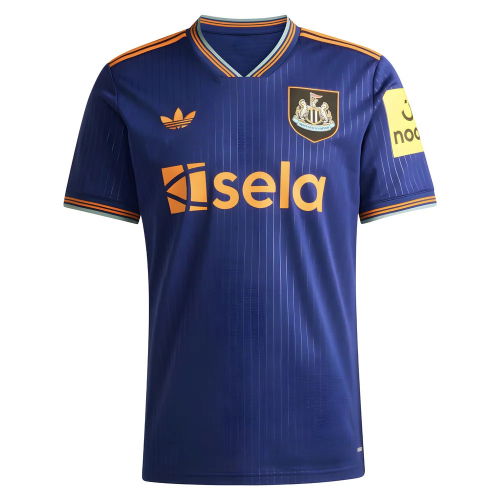 2025-2026 Newcastle Third Shirt